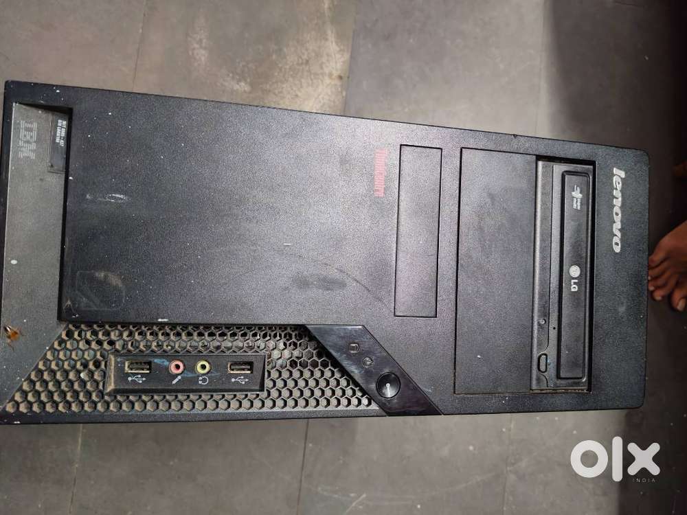 Lenvo cpu old model
