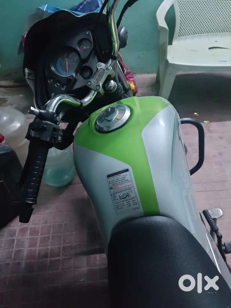 Hero iSmart Best Condition