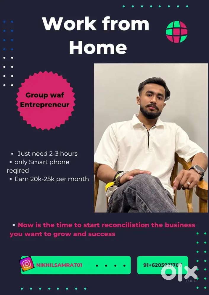 Digital marketing( government proved company)