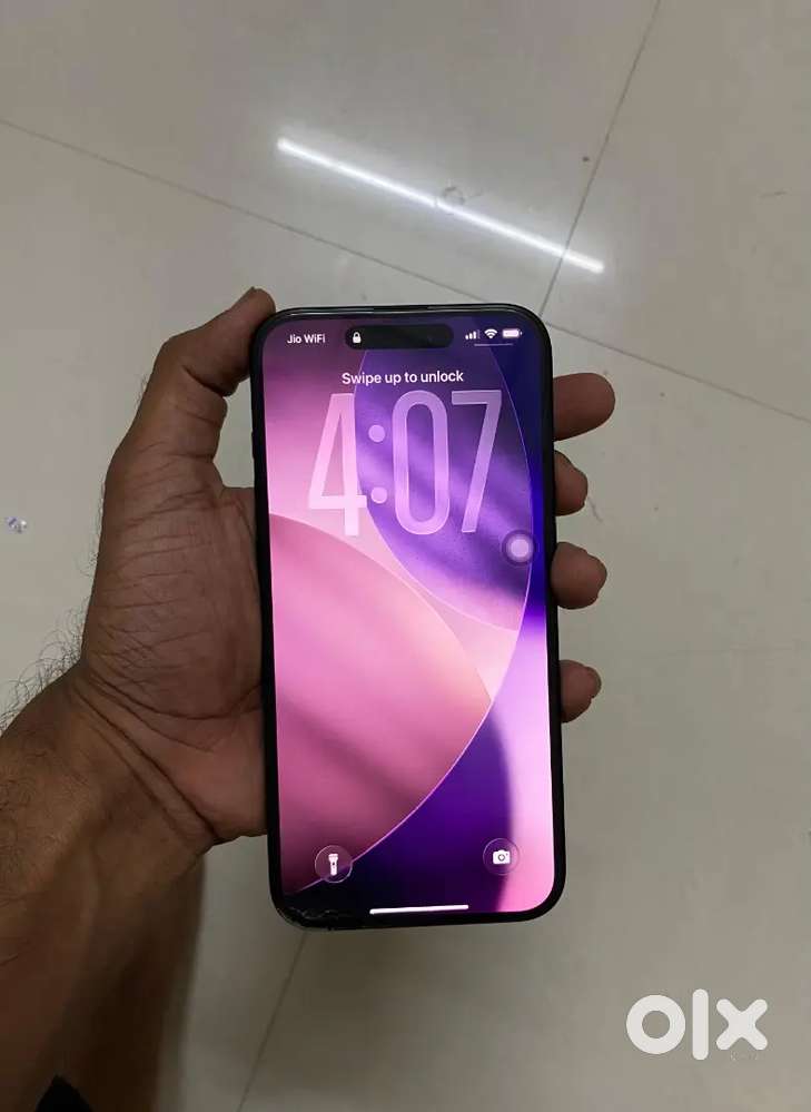 iPhone 16 plus 128gb 93%