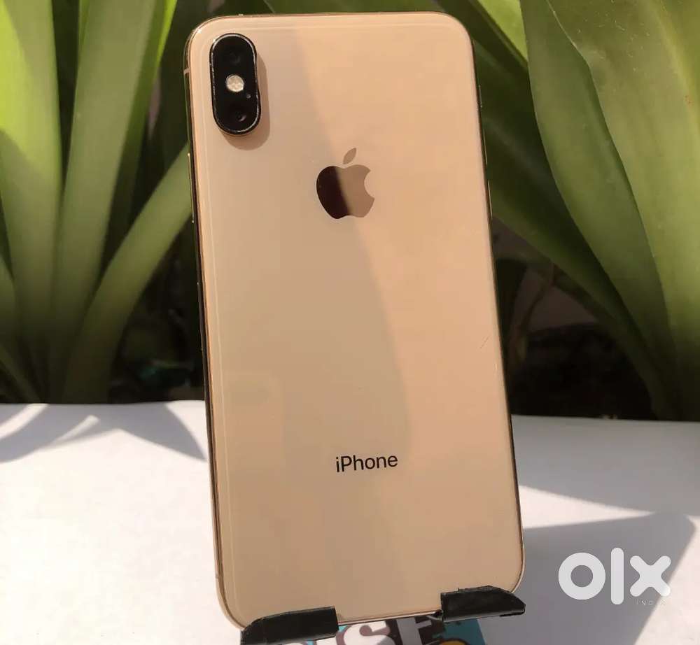 iPhone Xs - 256 GB