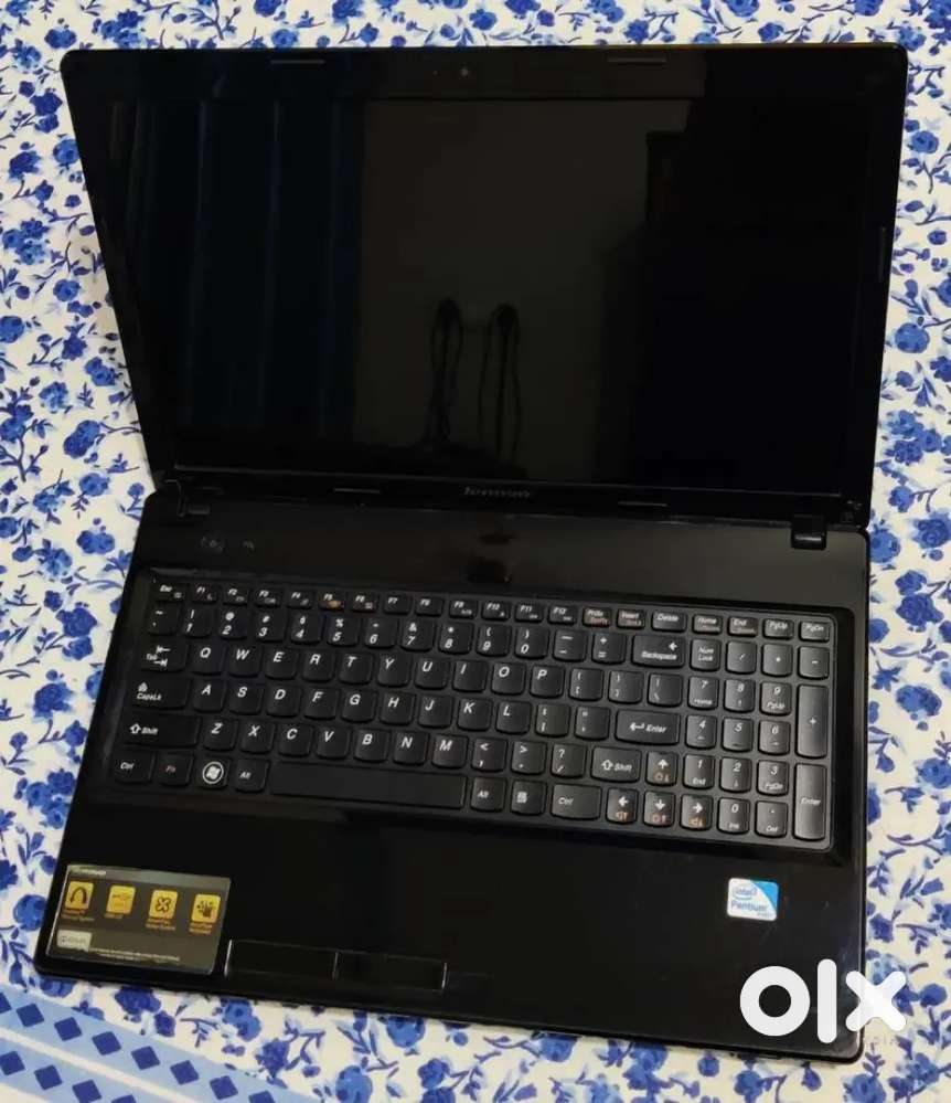 Lenovo G580 Pentium Laptop for Sale