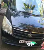 Maruti Suzuki Wagon R 2011 Petrol 85000 Km Driven