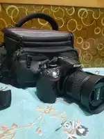 Nikon d5200