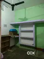Room for students