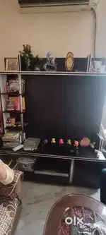 TV cabinet readymade