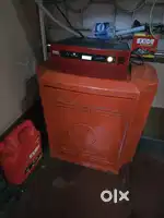 Exide Inverter 04 Years Old