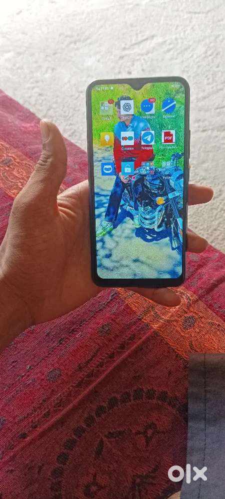 Vivo. Y12..ram.4.64.GB