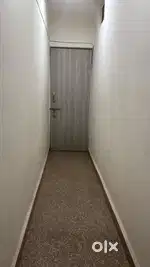 1 bhk flat near metro and market