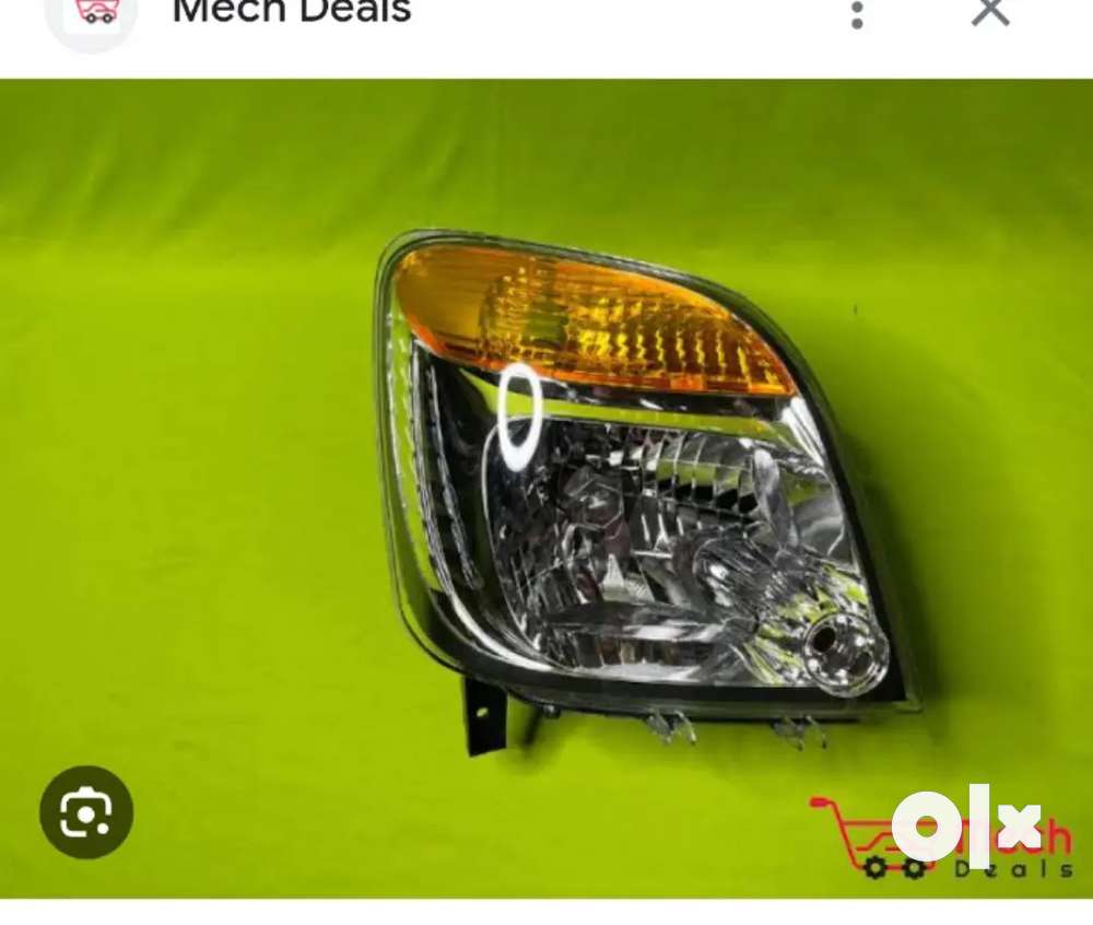 Lights available for all cars in very cheap