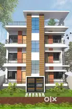 Sell my 3 storey building BDA APPROVED