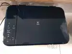 Canon PIXMA E560 All in One WiFi Colour Printer