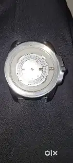 CALIBRE DE Cartier (300 m) DIVERS'S WATCH , FULLY AUTOMATIC