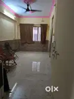 Prime location 1rk flat in marol militry road available for rent