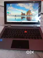 iBall  i360 Convertible Laptop – 2GB RAM  32GB Storage  Touchscreen