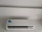 Ac 1.5 ton spilit