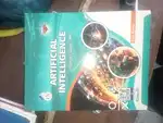 Ai book for 11th class NCERT