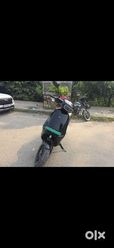 Ola s1 pro