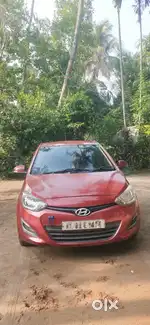 Hyundai i20 2012 Sail or Exchange