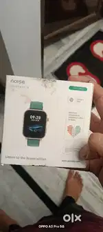 Noise smartwatch
