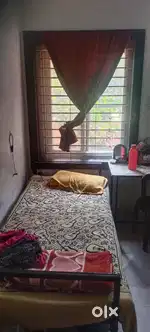 Girls hostel  sareeing room  three and five ster