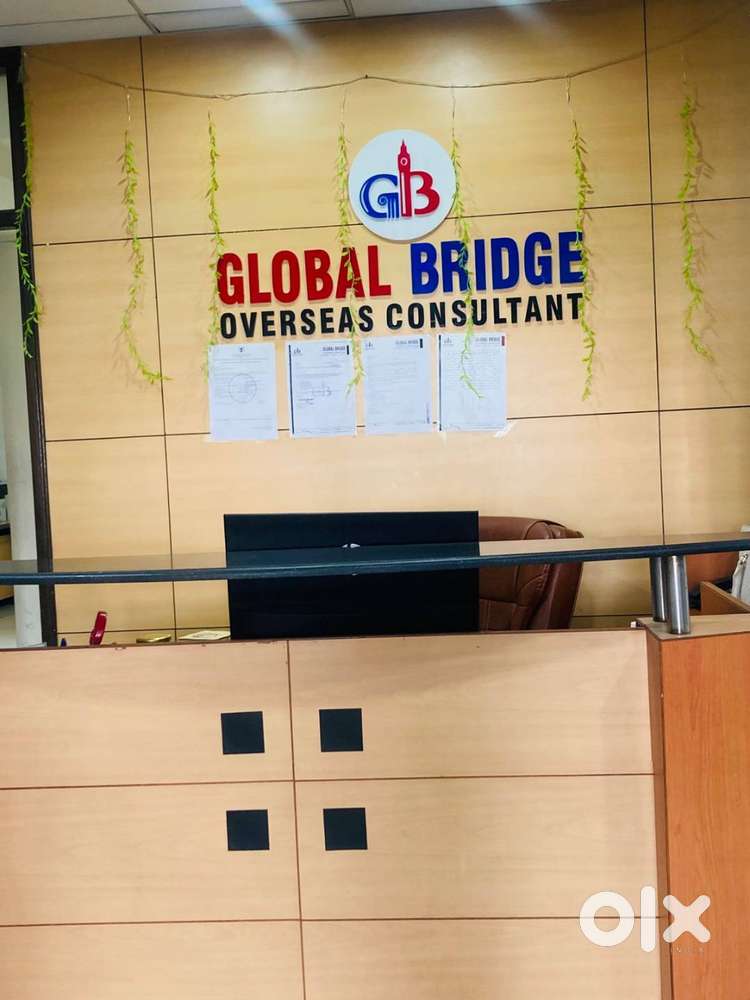 Vacancy Open: Visa Filing Officer & Receptionist