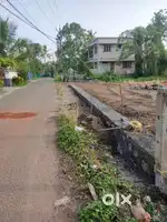 50 Cent Plain Land for Lease – Ideal for Yard/ Warehouse @ Ambalapuzha