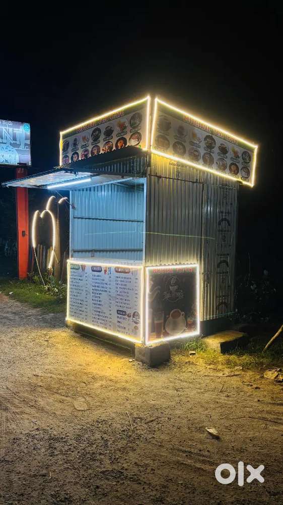 Shop for sale in Vizag