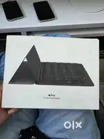 Apple Smart Keyboard