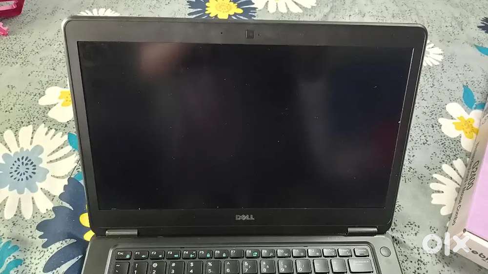 Dell laptop