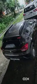 Renault KWID 2017