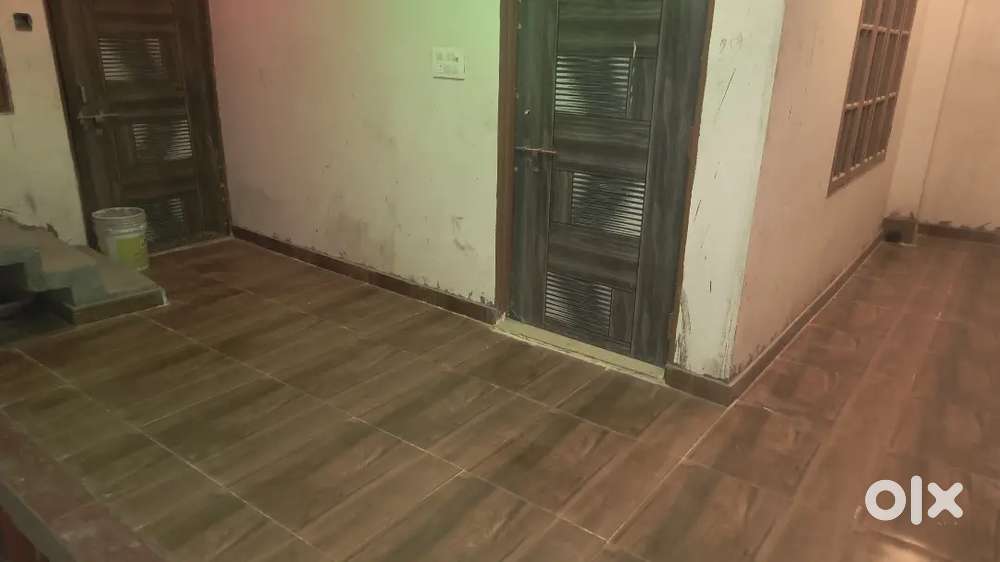 3BHK First Floor House for Rent in Lucknow (Family or Girls)