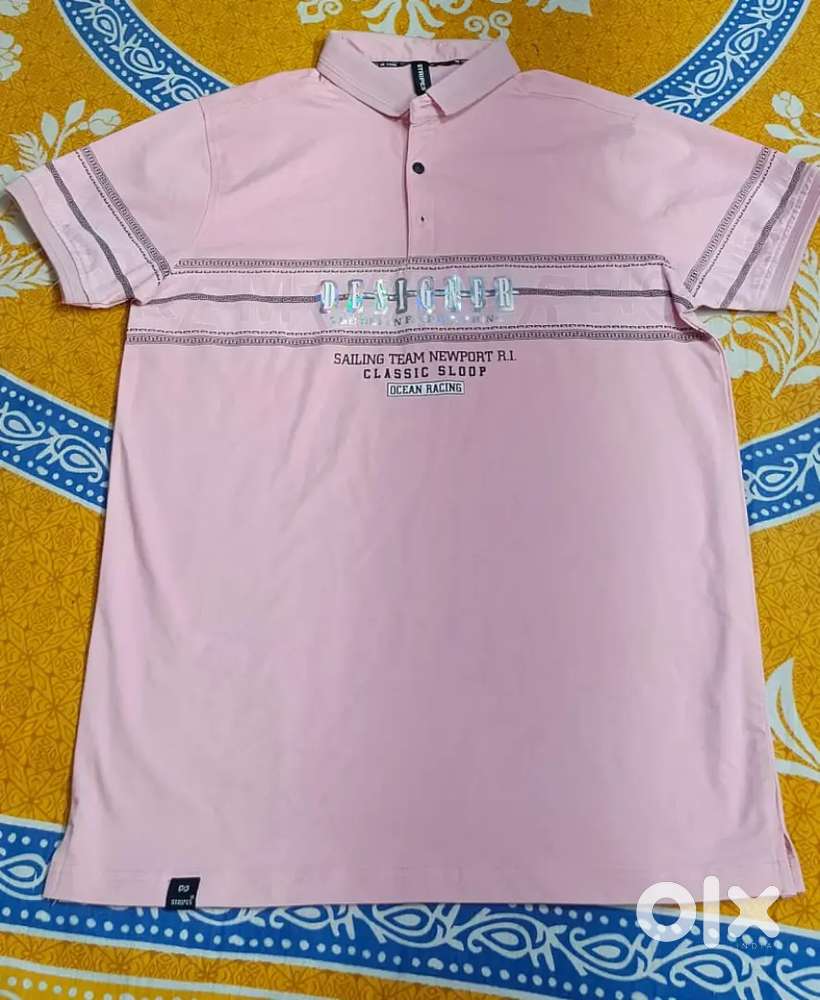 Shirts and pants for men