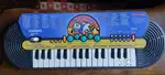Casio SA 6 Vintage SongBank Keyboard
