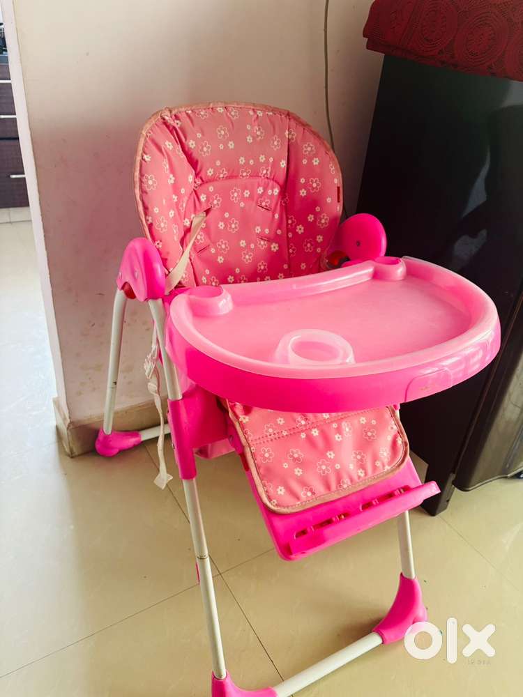 Firstcry baby dining table