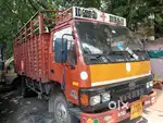 Eicher ton 90 14ft