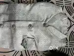 Sherwani dress