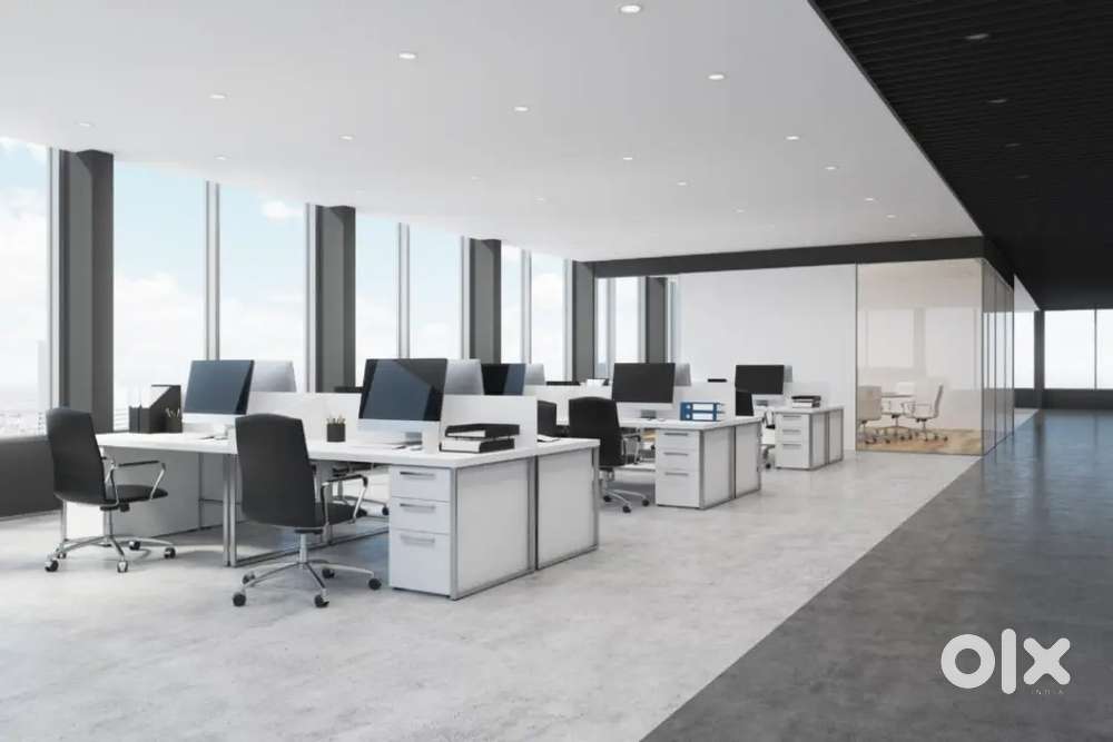Commercial space for rent at West nagpur