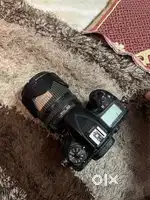 Nikon D7200