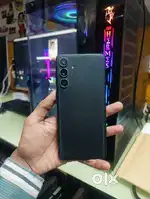 Samsung Galaxy F55 5G