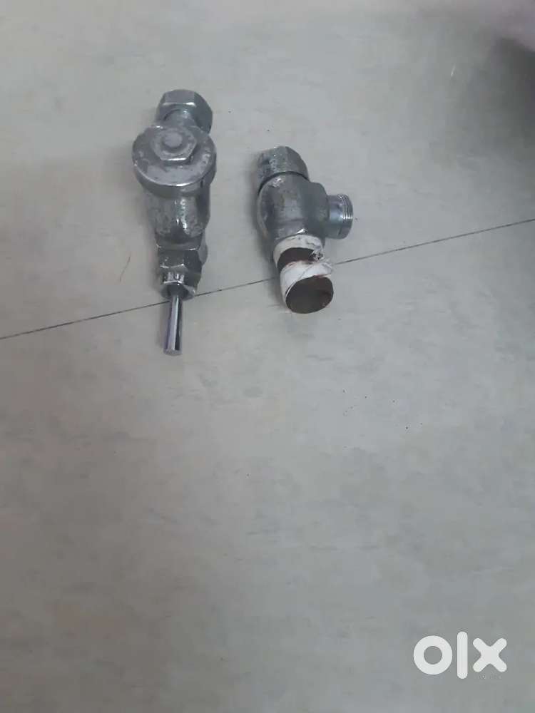 Hydraulic pump