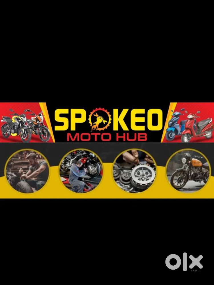 Wanted Mechanic trainee