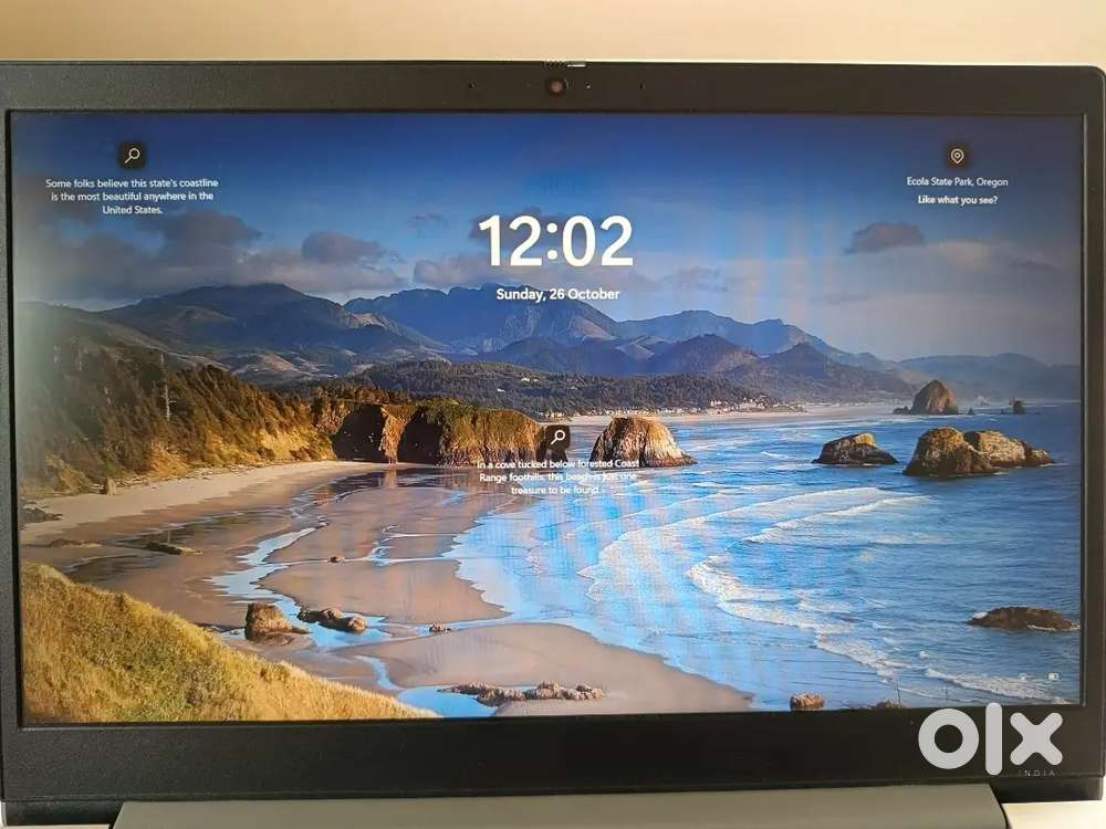 Laptop I3 10TH GEN