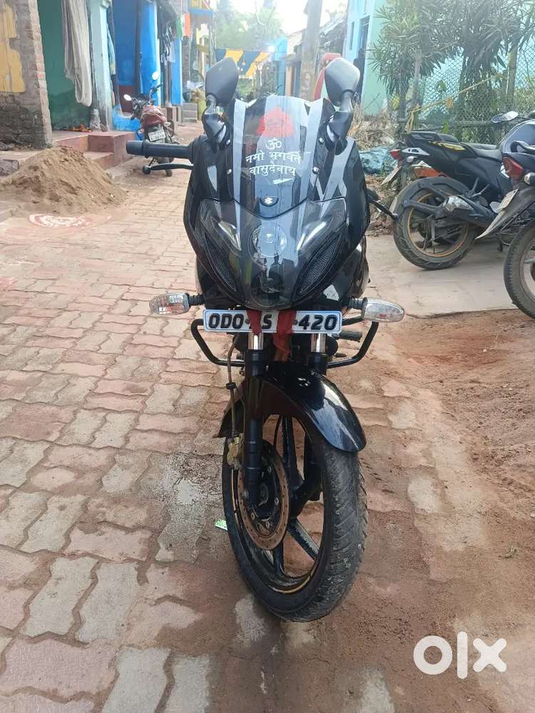 i want sell my bike