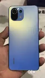 Xiami 11 Lite