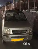 Maruti Suzuki Wagon R 2006