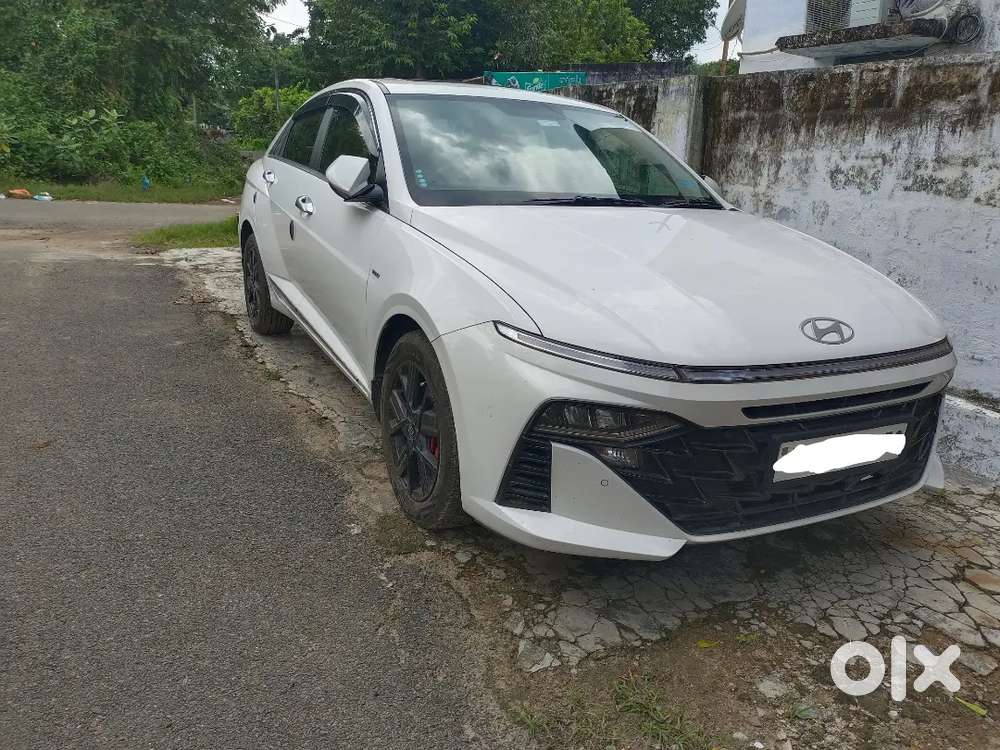 Hyundai New Verna 2023