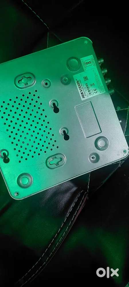 CCTV INSTALLATIONS AND WIRING