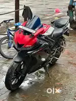 YAMAHA R15 V.3…FULL CONDITION…RECENTLY SERVICED