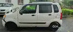 Maruti Suzuki Wagon R Stingray 2009 Petrol 52500 Km Driven
